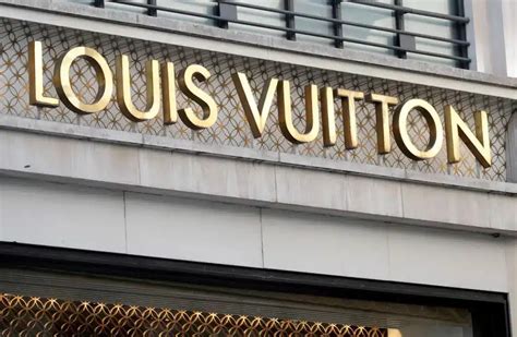 louis vuitton recrutement